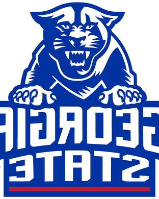 Georgia State Panthers Atlanta