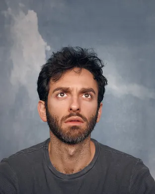 Gianmarco Soresi San Antonio