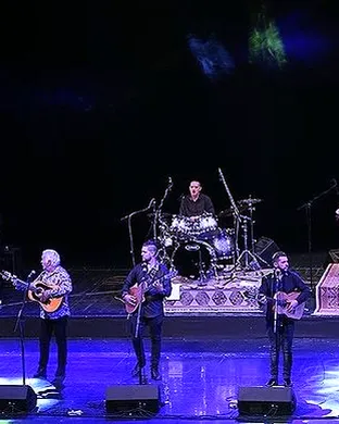 Gipsy Kings San Antonio