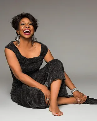 Gladys Knight San Antonio