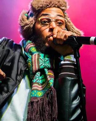 Gym Class Heroes San Antonio