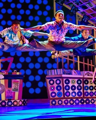 Hairspray San Antonio