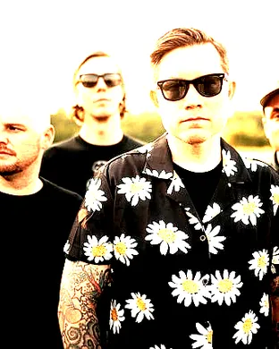 Hawthorne Heights San Antonio