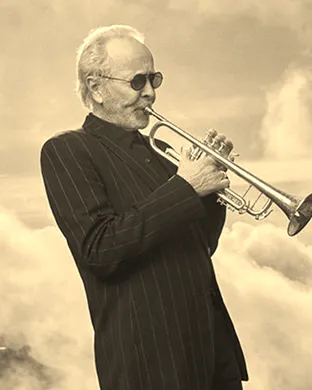 Herb Alpert San Antonio