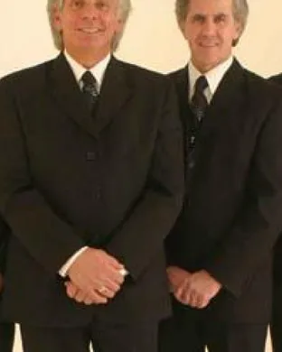 Herman's Hermits San Antonio