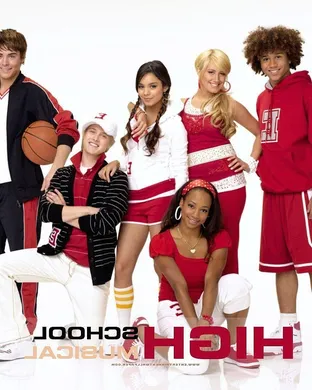 High School Musical - Film