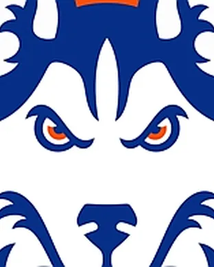 Houston Christian Huskies San Antonio