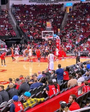 Houston Rockets Houston