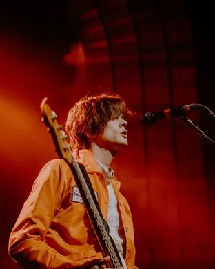 Idkhow San Antonio