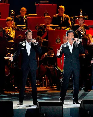 Il Divo San Antonio