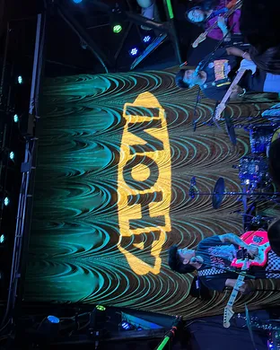 INOHA San Antonio