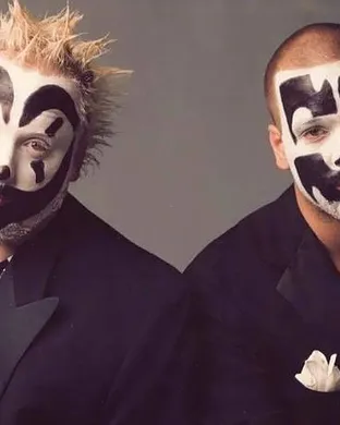 Insane Clown Posse San Antonio
