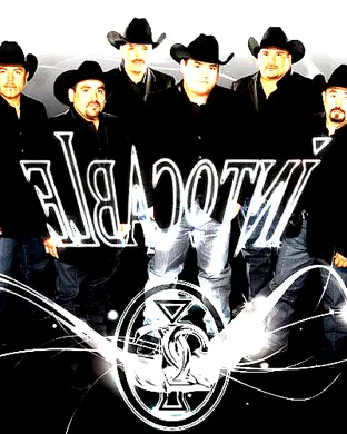 Intocable San Antonio