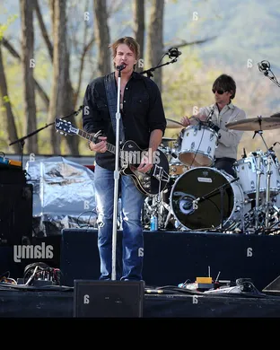 Jack Ingram San Antonio