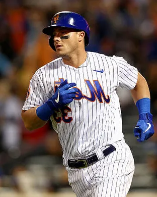 James McCann San Antonio