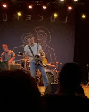 Jason Boland And The Stragglers San Antonio