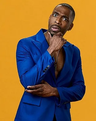 Jay Pharoah San Antonio