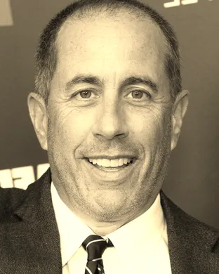 Jerry Seinfeld San Antonio