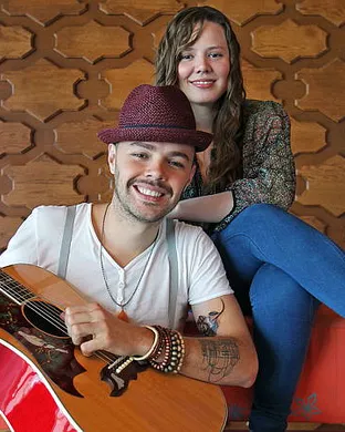 Jesse & Joy San Antonio