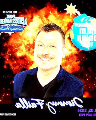 Jimmy Failla