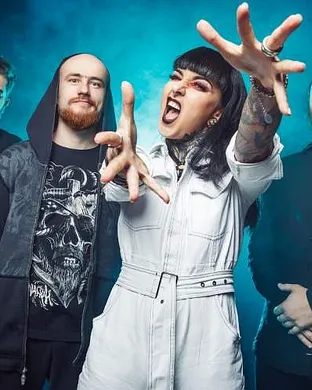 Jinjer