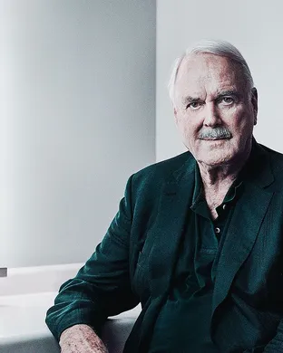 John Cleese San Antonio