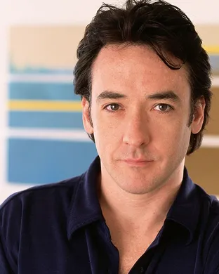 John Cusack San Antonio