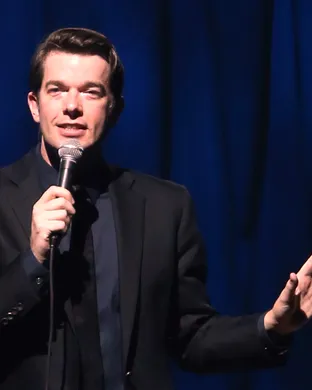 John Mulaney San Antonio