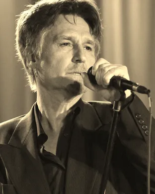 John Waite New Braunfels