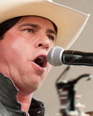 Jon Wolfe San Antonio