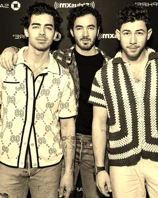 Jonas Brothers San Antonio