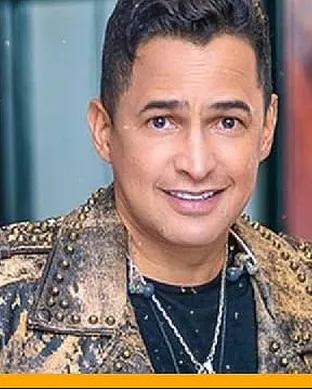 Jorge Celedon San Antonio