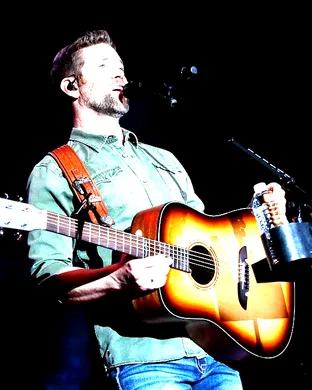 Josh Turner Helotes