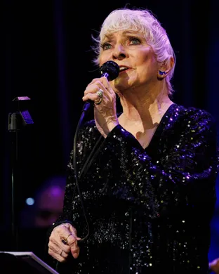 Judy Collins San Antonio
