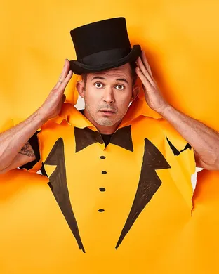 Justin Willman San Antonio