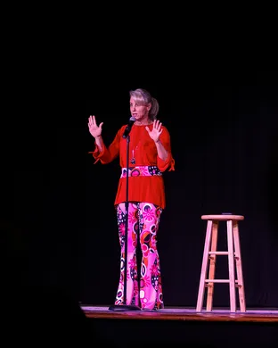 Karen Morgan San Antonio