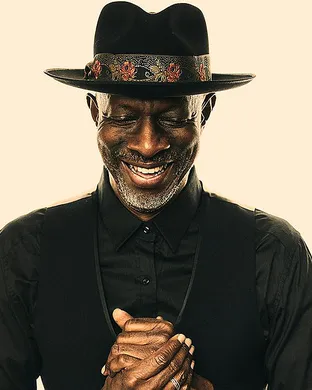 Keb Mo San Antonio
