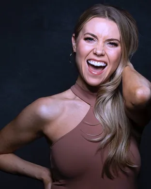 Kelsey Cook San Antonio