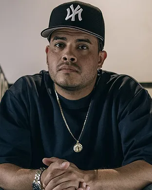 Kev Herrera San Antonio