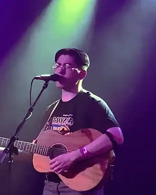 Kevin Kaarl San Antonio