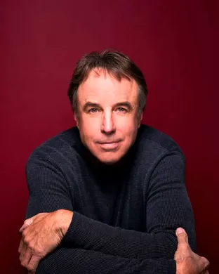 Kevin Nealon San Antonio