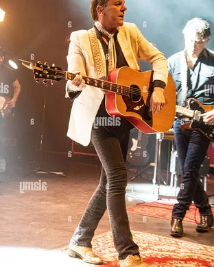 Kiefer Sutherland New Braunfels
