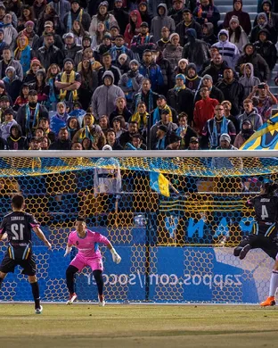 Las Vegas Lights Fc San Antonio