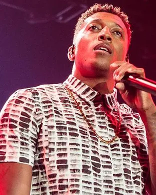 Lecrae San Antonio