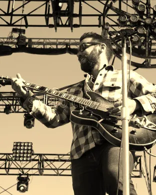 Lord Huron San Antonio