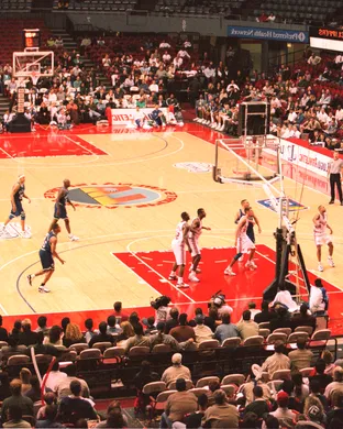 Los Angeles Clippers San Antonio