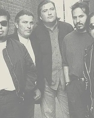 Los Lobos San Antonio