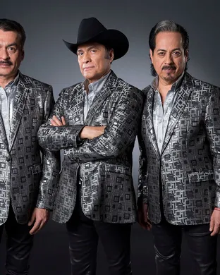 Los Tigres del Norte San Antonio