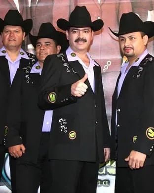 Los Tucanes De Tijuana Selma