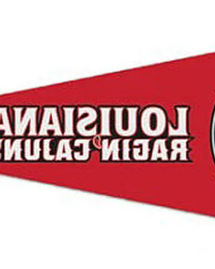Louisiana-lafayette Ragin' Cajuns San Antonio